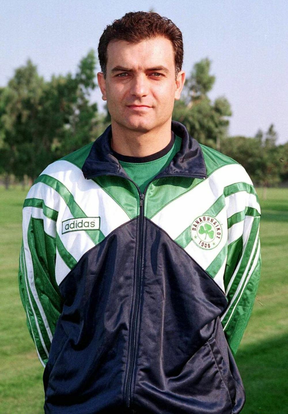 40 Χρόνια Παγκόσμιο Πρωτάθλημα (2)–Γιώργος Βαμβακάς: Ο πρώτος Έλληνας που αγωνίστηκε στο Ελσίνκι και το… κυανέρυθρο χρυσό! runbeat.gr